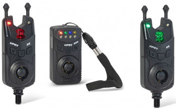 Zestaw sygnalizatorów Anaconda Vipex RS Set