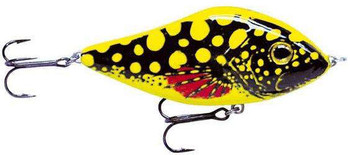 Wobler Robinson Sniper