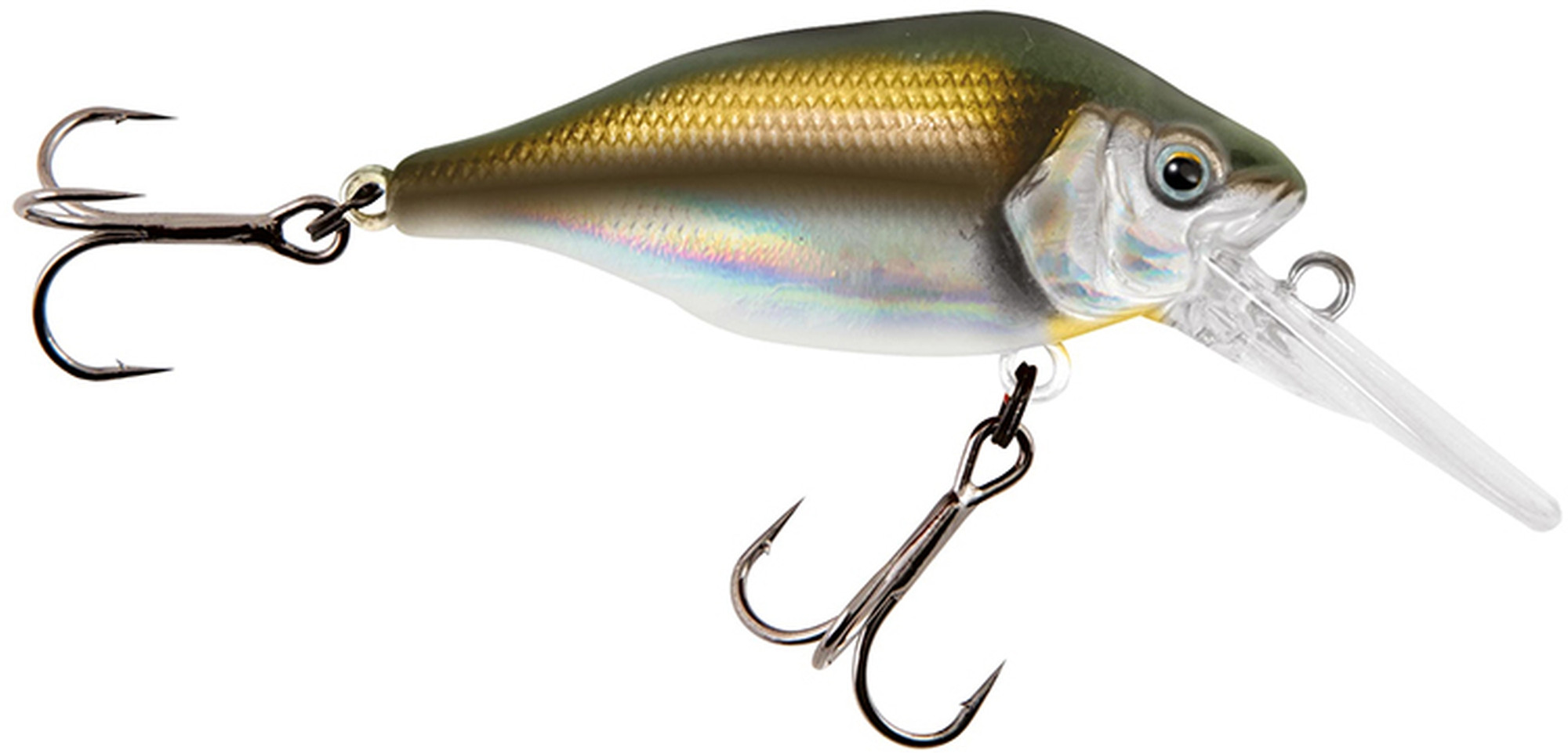 Wobler Fox Rage Funk Bug DR