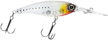 Wobler Daiwa Steez Shad MR