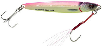 Wobler Savage Gear 3D Jig Minnow
