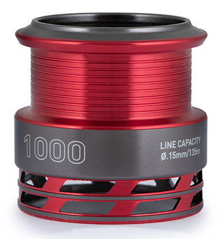 Szpula zapasowa do kołowrotka Fox Rage Prism X