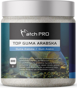 Klej MatchPro Guma Arabska