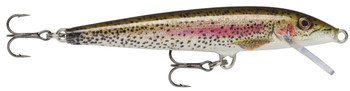 Wobler Rapala Original