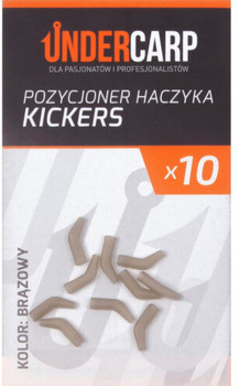 Pozycjoner haczyka Undercarp Kickers