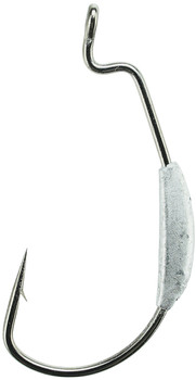 Hak spinningowy Robinson Offset With Lead 350Bn