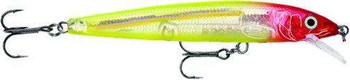 Wobler Rapala Husky Jerk