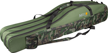 Pokrowiec na wędki Mega BAITS