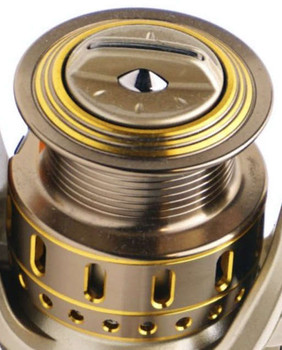 Szpula.zapasowa do kołowrotka Ryobi Tresor original