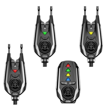 Zestaw sygnalizatorów DAM TFX Alarm Set