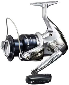 Kołowrotek Shimano Nexave FE