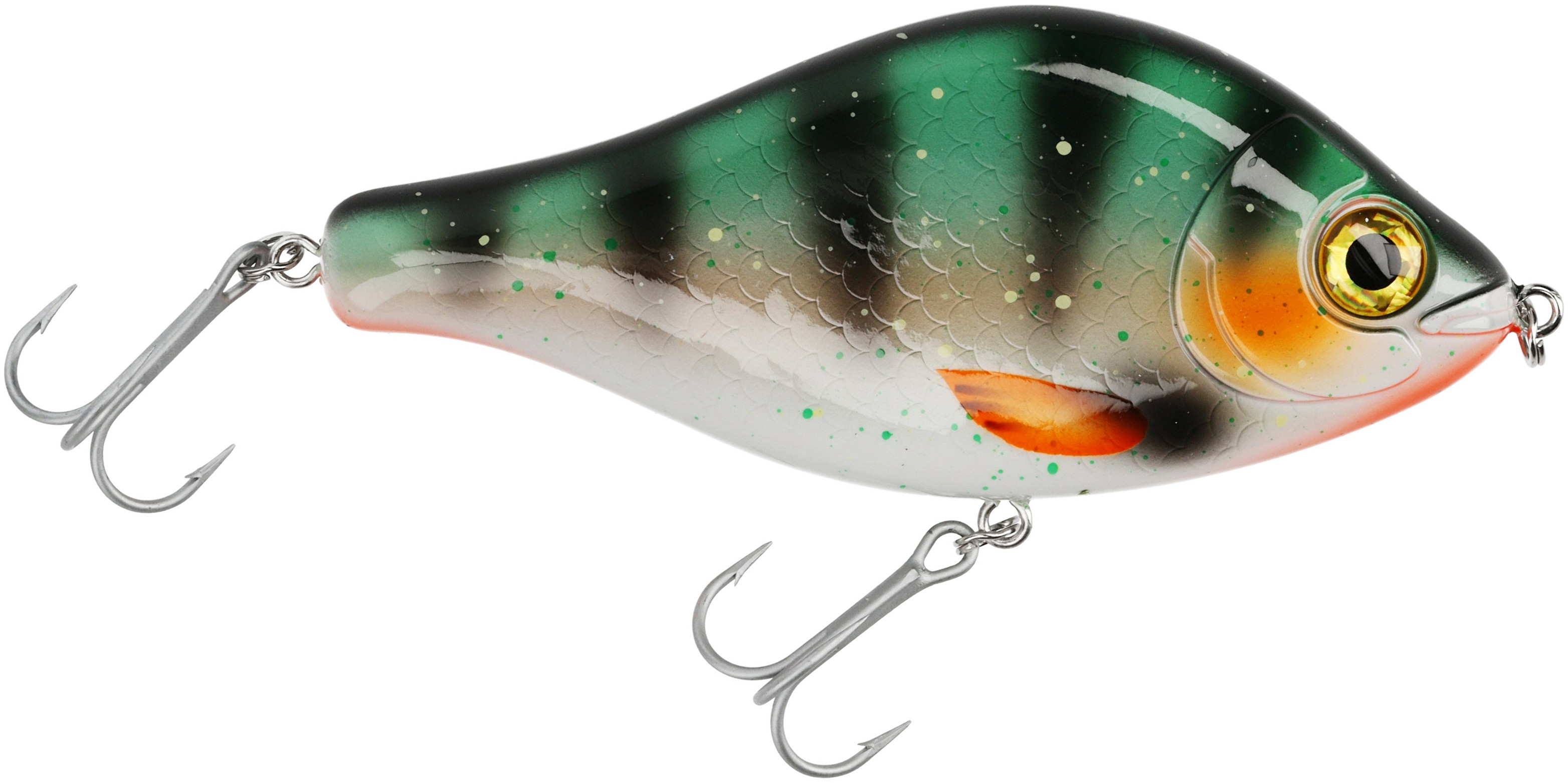 Wobler Mikado Mft Jerk SP