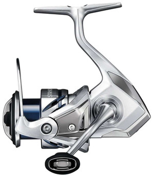 Kołowrotek Shimano Stradic FM