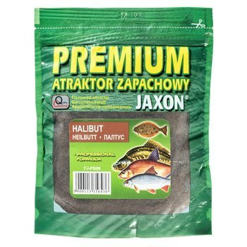 Atraktor Jaxon Premium