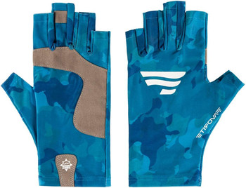 Rękawice Favorite Solar Fishing Gloves