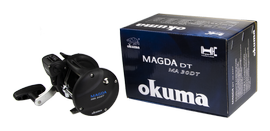 Multiplikator Okuma Magda Linecounter DT