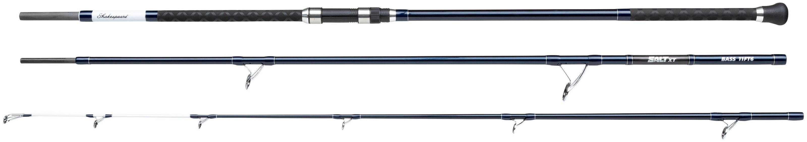 Wędka Shakespeare Salt XT Bass