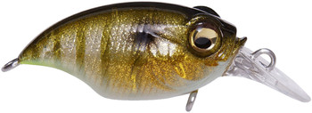 Wobler Megabass Griffon Bait Finesse SR-X F
