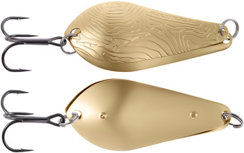 Błystka wahadłowa Select ProAtom Noiser