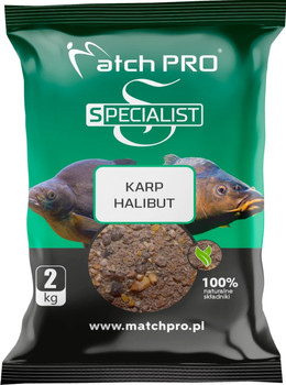 Zanęta MatchPro Specialist