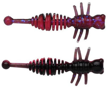 Przynęta gumowa Berkley Powerbait Power Larvae