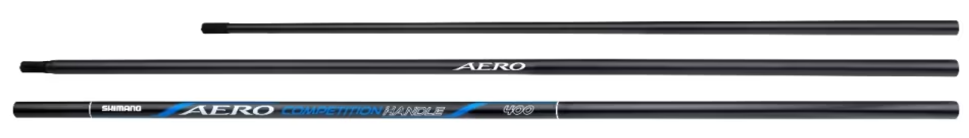 Sztyca do podbieraka Shimano Aero Competition
