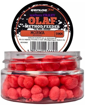 Kulki proteinowe Genlog Olaf