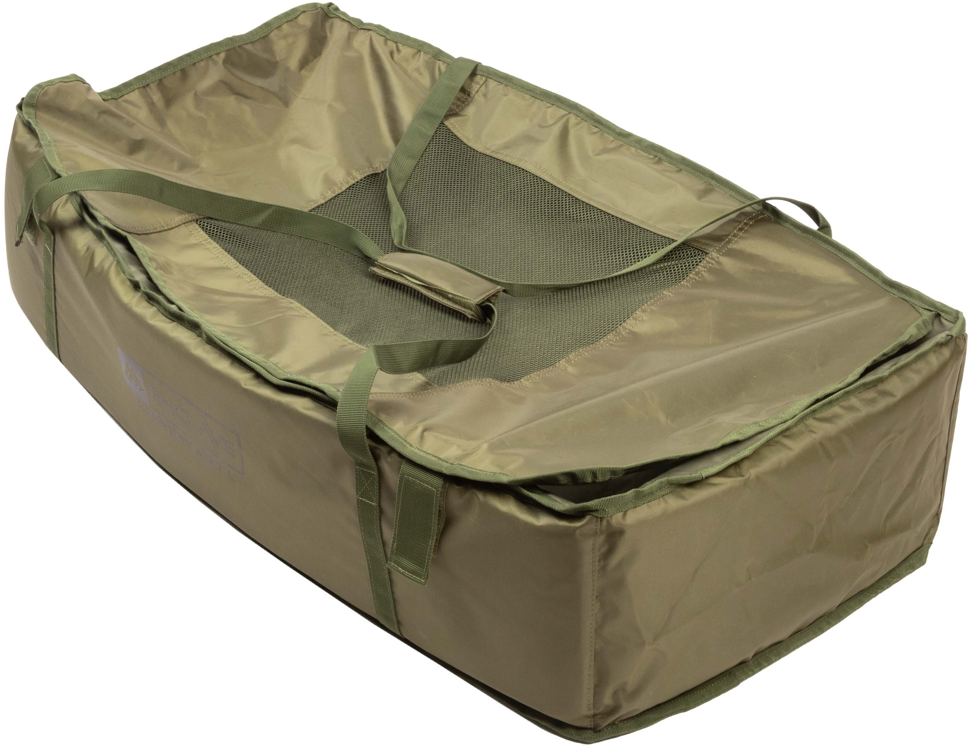 Mata Mikado Enclave Comfort Mat
