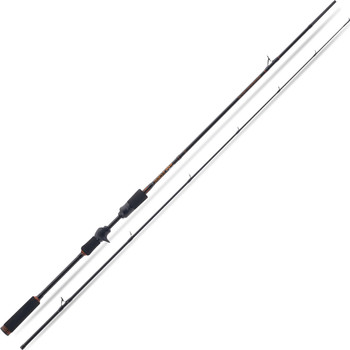 Wędka Saenger Pro-T Gold Baitcast Zander
