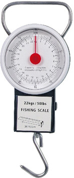 Waga mechaniczna z miarką Konger