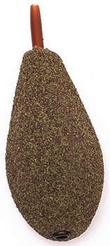 Ciężarek przelotowy Undercarp Torpeda