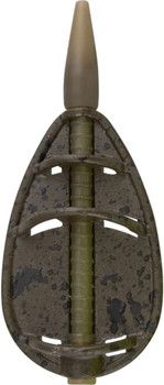 Koszyczek zanętowy Megabaits Flat Feeder