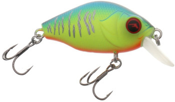 Wobler Flagman Cubber