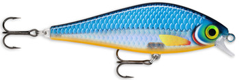 Wobler Rapala Super Shadow Rap