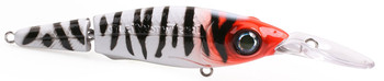 Wobler Spro Iris Twitchy Jointed