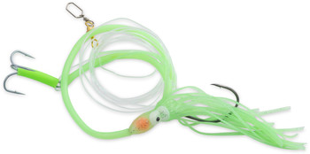 Przywieszka morska Aquantic Seehecht Rig