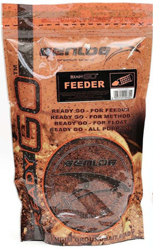 Zanęta gotowa Genlog Ready Go