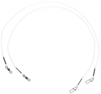 Przypon Fluorocarbon Flagman Fluorocarbon Leader