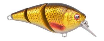 Wobler Spro Ikiru Tri Crank