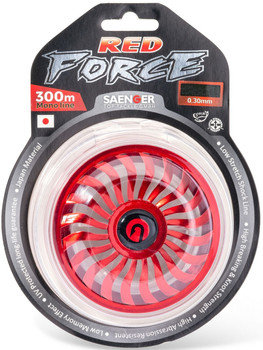 Żyłka Saenger Red Force Mono Line