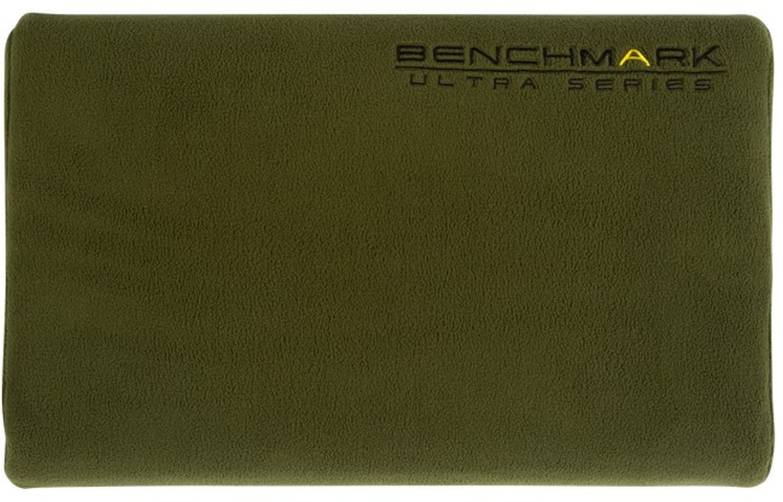 Poduszka Avid Benchmark Ultra Memory Foam Pillow