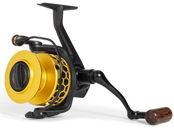 Kołowrotek Nash Scope GT Gold