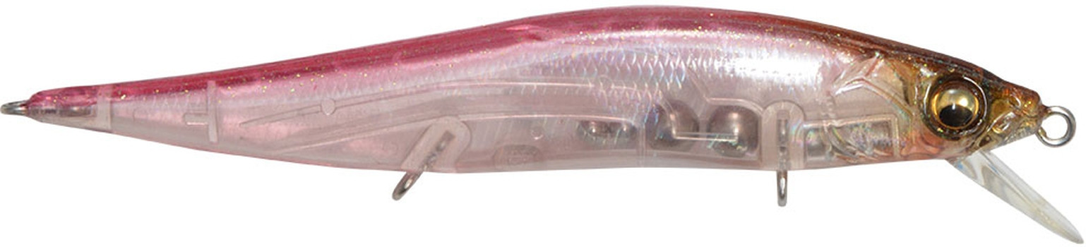 Wobler Megabass Vision Oneten
