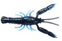 Blue Black
