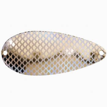 Błystka wahadłowa HS Karaś Rab Jaxon