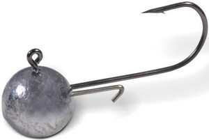Główka jigowa Zebco Trophy