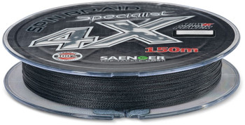 Plecionka Saenger 4X Specialist Spin