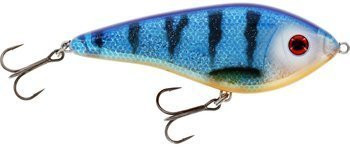Wobler Westin Swim Glidebait Low Floating