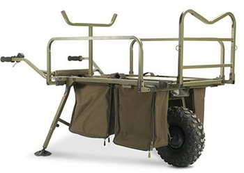 Wózek Nash Trax Evo Power Barrow