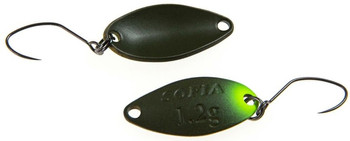 Błystka Wahadłowa Nories Masukuroto Sofia